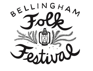 Bellingham Folk Fest Logo